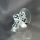 Small Cross - Ring Stella - 1